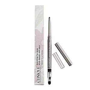 Clinique Quickliner Eyeliner Water Smudge Resistant Intense Ivy Full Size NIB